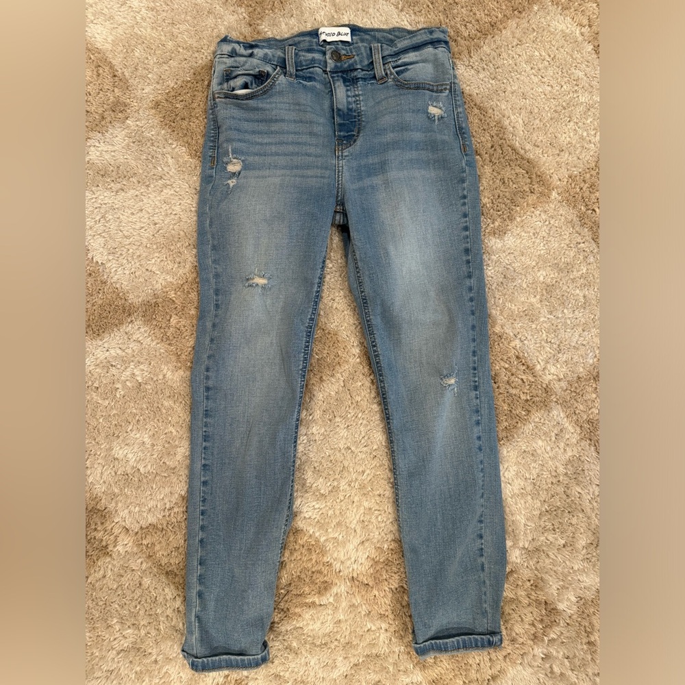 Studio Blue Jeans